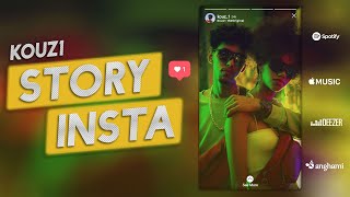 KOUZ1  Story Insta EXCLUSIVE Music Video Prod by Naji Razzy [upl. by Nivaj]