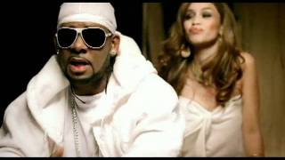 R Kelly  Im A Flirt Mix feat Bow Wow Ludacris TI amp TPain Special Mix by Komarcol [upl. by Fleda]