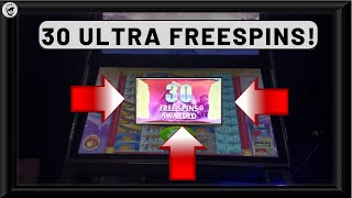 30 ULTRA PREMIUM PLAY FREESPINS On Himalayas Slot  Valued At £1000  What Will It Pay [upl. by Lidaa]