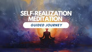 Soulful SelfRealization Deepening Your Connection [upl. by Eatnuahs]