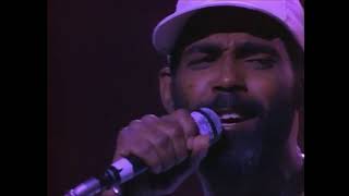 MAZE featuring FRANKIE BEVERLY  quotLIVE IN LOS ANGELESquot 9241986 [upl. by Mcleod]