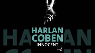 HARLAN COBEN  Innocent  Livre audio VF francais complet [upl. by Acinat97]