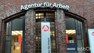 Der Ausbildungsberuf quotFachangestellter für Arbeitsmarktdienstleistungquot bei der Agentur für Arbeit [upl. by Atnahc202]