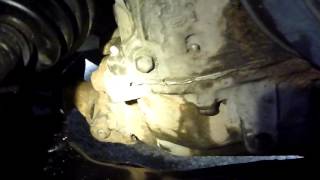 K20 Honda Civic Si Oil Leak Help [upl. by Dibb932]