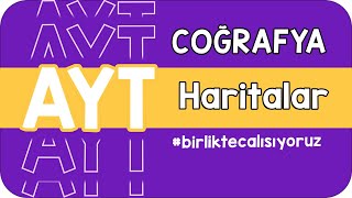 Dünya Haritası  AYTye birlikteçalışıyoruz [upl. by Jovi]