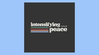 Intensifying My Peace trailer [upl. by Anilat]