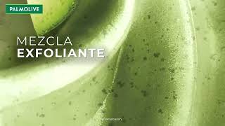 Consiente tu piel con el Nuevo Palmolive Smoothie [upl. by Mailli194]