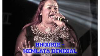 BHOUGIE  HEMLATA DINDIAL [upl. by Ariat33]