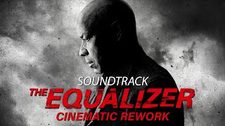 The Equalizer  Final Soundtrack  Vengeance Produced amp Performed by EricInside ZACK HEMSEY [upl. by Hoj550]