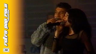 ORK KRISTALI  TELEFONI 2 RAKIYA LIVEPROMOTSIA TSELUNI ME BARZO 1999 [upl. by Isdnyl]