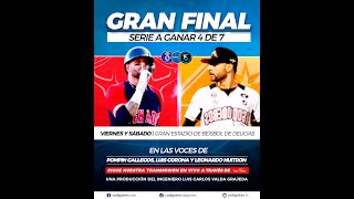 VENADOS DE MADERA vs ALGODONEROS DE DELICIAS FINAL JUEGO 1 LEB BANKAOOL 2024 [upl. by Netsud830]