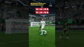 EA FC 25 RUSH  the mode which I get to interact with HUMAN 🥹 w 83 DI MARIA 🇦🇷 fifa fc25 [upl. by Alue]