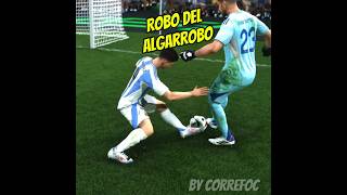 Tutorial ROBO DEL ALGARROBO en FC25 [upl. by Rice]