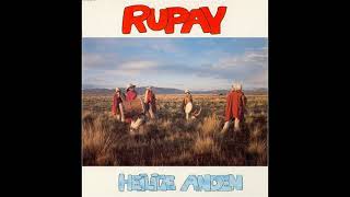 Ruphay  Heilige Anden 1984 [upl. by Anuahsar]