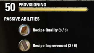 Power Level Provisioning Guide Elder Scrolls Online [upl. by Ariaet536]