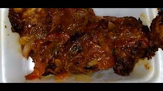 Bangladeshi Chicken Chaap  Hotel Style Chcken Chaap  RH Rannaghor Recipe [upl. by Ferree]