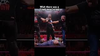 WWE The Shield Edit quotIm backquot [upl. by Dougal]