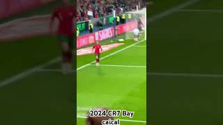 cr7 Baycaical 2024 place follow shortvideo fifaworldcup miss 🇵🇹 [upl. by Ainos781]