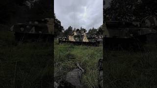 MONOLITH AIRSOFT airsoft army tank military ww2 vehicles milsim fakegun op foryou [upl. by Fronnia]