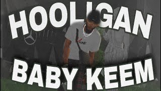 HOOLIGAN  BABY KEEM OFFICIAL IMVU MUSIC VIDEO [upl. by Larret]