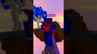 hitsync minecraft bedwars [upl. by Anatniuq]