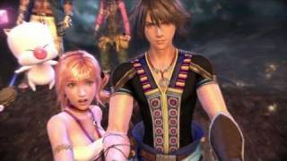 Final Fantasy 132  Vidéo scénario [upl. by Flagler]