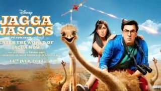 How to download Jagga jasoos full movie HD [upl. by Mikaela]