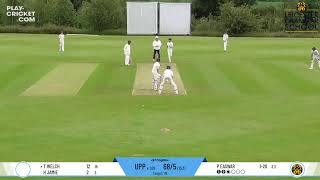 WATCH LIVE  U15 County Cup Final  LGS v Uppingham [upl. by Peterman]