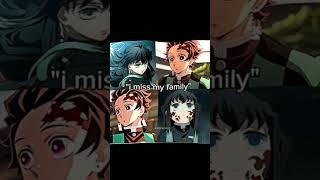 family  obanai backstory always hurt me he deserve better obanai demonslayeredit pls subscribe [upl. by Billy]