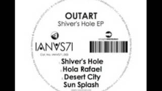 OUTART  SUN SPLASH   IANVS71  003 [upl. by Hinman337]