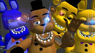 fnaf rafa prisma 3d download [upl. by Letsyrc]