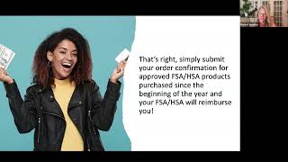 Maximize Your Health Savings with FSA HSA Eligible Products [upl. by Chemar]