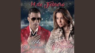 14 De Febrero feat La Señorita Dayana [upl. by Alamak]