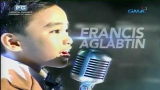 Francis Aglabtin Lolas Playlist Ultimate Champion compilation [upl. by Doreen59]