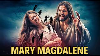 MARY MAGDALENE The Untold True Story About the Disciple of Jesus [upl. by Ennayhc]