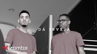 Ary Bronze  Dá Inveja feat MangoSweet  Official Video [upl. by Dante]