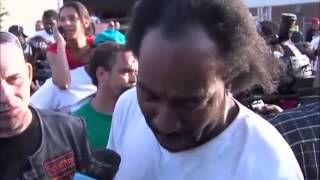 quotIm eat my McDonaldsquot The Charles Ramsey Interview [upl. by Dynah]