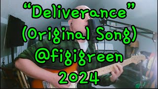 Deliverance original song [upl. by Janyte]