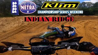 Indian Ridge Netra Hare Scramble 2023 [upl. by Tory437]