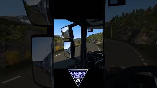 eurotrucksimulator2 realisticgamingexperience realisticdrive ets2 realisticgames [upl. by Maurey]