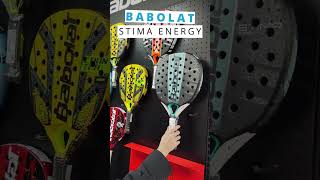 Ideal Lightweight Padel Rackets [upl. by Diego]