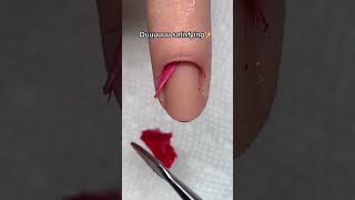 WATCH ME DO MY CLIENTS NAILS 😱💅🏼 [upl. by Eem]