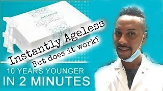 Instantly Ageless Does it really work [upl. by Efram729]