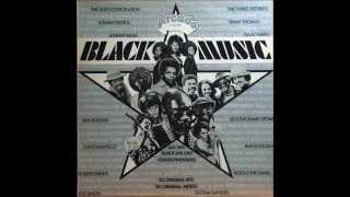 1974  Black Music  O C Smith  Little Green Apples Compilation Version [upl. by Cida465]