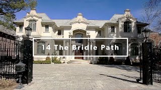 14 The Bridle Path [upl. by Heidi]