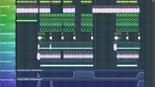 Eric Prydz  Call On Me Fl Studio Free FLP [upl. by Gladys410]