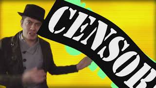 the cuss word song but censored [upl. by Euf]