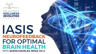 IASIS Neurofeedback for Optimal Brain Health [upl. by Elyse]