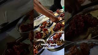 nawab dhaba bhiwandi [upl. by Klayman]