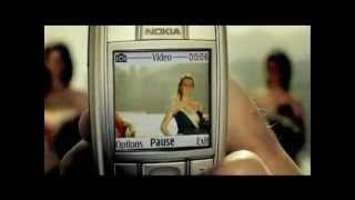 Nokia 6230i Intro [upl. by Afas]